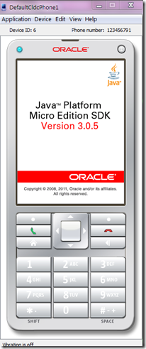 Java Me Sdk 3.0 Windows Free Download